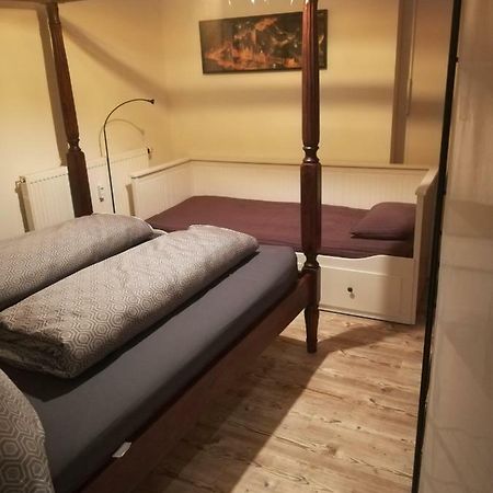 Ferienwohnung Fuer Max. 10 Personen In Leipzig Zentrum Sued Εξωτερικό φωτογραφία