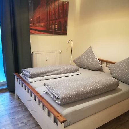 Ferienwohnung Fuer Max. 10 Personen In Leipzig Zentrum Sued Εξωτερικό φωτογραφία