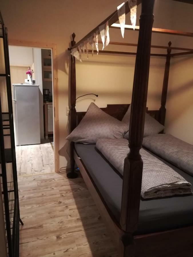 Ferienwohnung Fuer Max. 10 Personen In Leipzig Zentrum Sued Εξωτερικό φωτογραφία