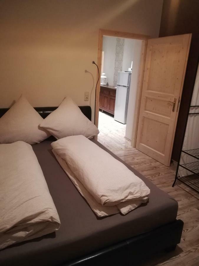 Ferienwohnung Fuer Max. 10 Personen In Leipzig Zentrum Sued Εξωτερικό φωτογραφία