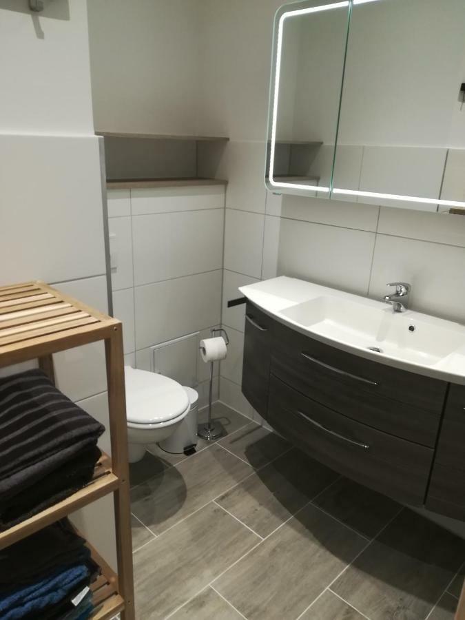 Ferienwohnung Fuer Max. 10 Personen In Leipzig Zentrum Sued Εξωτερικό φωτογραφία
