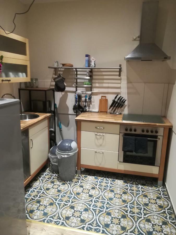 Ferienwohnung Fuer Max. 10 Personen In Leipzig Zentrum Sued Εξωτερικό φωτογραφία