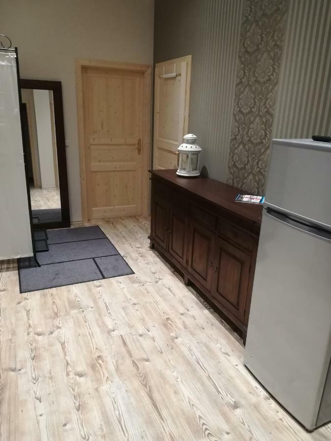 Ferienwohnung Fuer Max. 10 Personen In Leipzig Zentrum Sued Εξωτερικό φωτογραφία